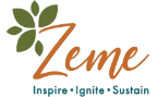 Zemeearth Logo