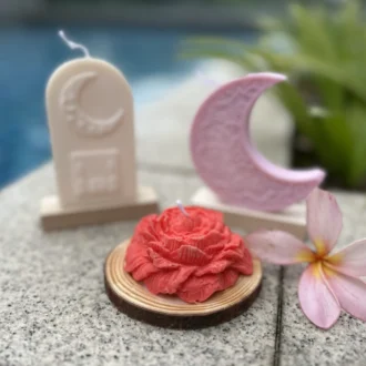 Handcrafted With Love