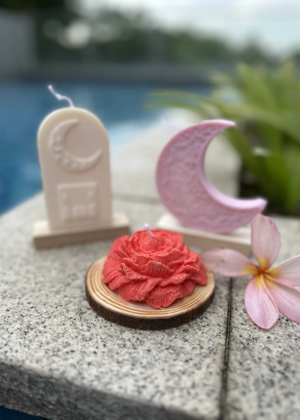 Handcrafted With Love