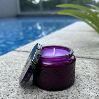 Petite Candle