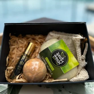 Timeless Gift for Him