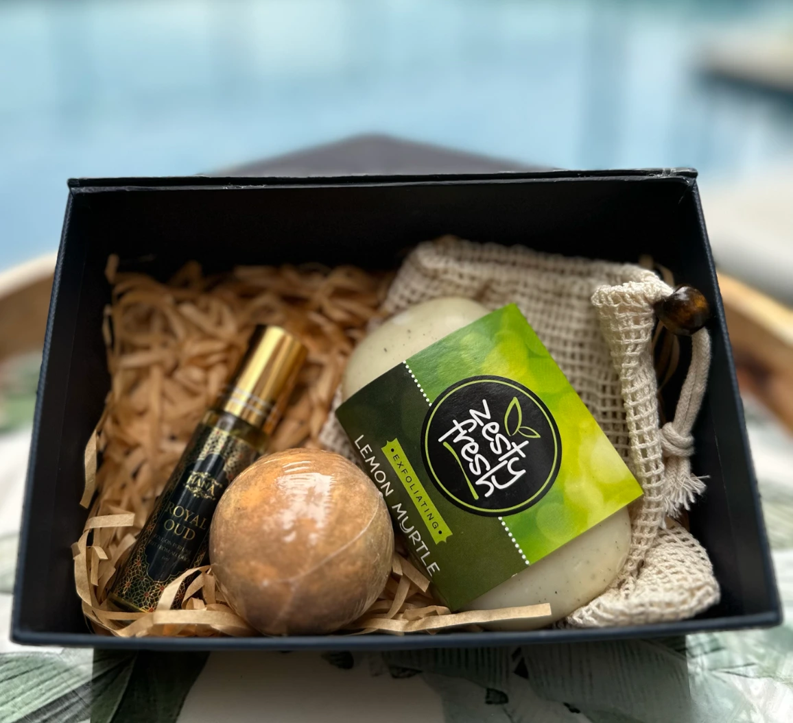 Timeless Gift for Him